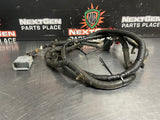 2011 FORD F350 6.7 6R140 TRANSMISSION WIRING HARNESS OEM BC3T-15525-MC #1329