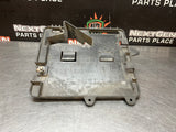 2019 CHEVY SILVERADO 2500 PCM/ECM BRACKET 84316130 OEM #1056