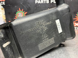 04 - 06 PONTIAC GTO WINDSHIELD WASHER RESERVOIR WITH PUMP OEM #1306