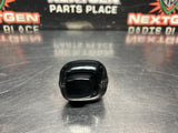 93-02 CAMARO SS AUTOMATIC SHIFT KNOB BLCK LEATHER OEM #1597