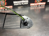 2001 CORVETTE C5 DASH CENTER DEFROST VENT CLIMATE CONTROL 10400366 OEM #1433
