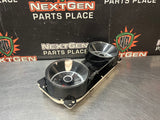 2013 FORD MUSTANG GT PREMIUM INSTRUMENT CLUSTER SPEEDOMETER TRACK APPS OEM #1271