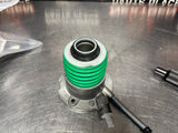 C6 CORVETTE LS7 LS3 LS2 CLUTCH SLAVE CYLINDER WITH LINE OEM #4062