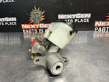2004 PONTIAC GTO BRAKE MASTER CYLINDER OEM #1191