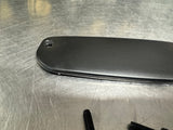 05-13 C6 CORVETTE REAR HATCH COMPARTMENT HANDLE OEM 10352027 #1194