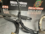 2008 FORD F250 6.4 DIESEL 5R110 4WD TRANSMISSION  ELECTRIC T CASE HARNESS #633
