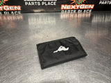 2015 FORD MUSTANG OWNERS MANUAL OEM #1196