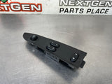 2006 FORD F250 LH DRIVER SIDE WINDOW SWITCH OEM #603