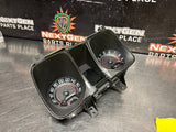10-15 CAMARO SS MANUAL INSTRUMENT CLUSTER OEM 92242410 #4163