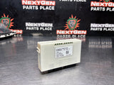 2016 FORD SUPERDUTY F250 F350 TRAILER TOW CONTROL MODULE FC3T-19H517-AJ #1370