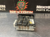 2012 FORD F250 6.7 TRAILER BRAKE CONTROL MODULE BC34-2C006-AF OEM #1235