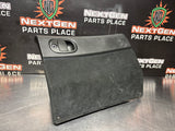 2006 PONTIAC GTO GLOVE BOX BLK OEM #1293