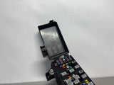 2012 C6 CORVETTE ENGINE BAY FUSE BOX OEM 22739140 #1492