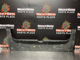 04-06 PONTIAC GTO REAR TRUNK PANEL TRIM OEM 92162365 #910