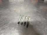 97-04 C5 CORVETTE POWER STEERING BOLTS OEM #1159