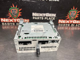 2020 FORD MUSTANG RADIO AUDIO RECEIVER LR3T-18D832-AF OEM #1533