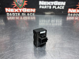 05-13 C6 CORVETTE PUSH BUTTON IGNITION START SWITCH OEM 15894410 #4002