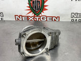 LS3 GOLD BLADE THROTTLE BODY OEM #320