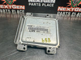 2011 GMC SIERRA K1500 PCM ECM 12639900 OEM #889