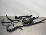 97-04 C5 CORVETTE MASTER RADIATOR / COOLANT HOSE CLAMP KIT OEM #1425