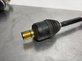 09-13 C6 CORVETTE RH PASSENGER AXLE SHAFT 33 SPLINE 22873444 OEM #1492
