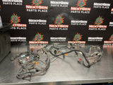 2012 C6 CORVETTE FRONT END ABS HEADLIGHT HARNESS MANUAL 22863271 OEM #1038