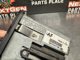 2008 FORD F250 TRAILER BRAKE CONTROLLER 7C34-2C006-AF #1105