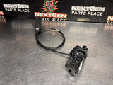 2012 CADILLAC CTS V COUPE PASS RH DOOR LOCK ACTUATOR ASSEMBLY OEM #1592