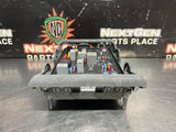 2016 GM SILVERADO SIERRA 3500 DURAMAX ENGINE FUSE BOX 84075767 OEM #1611