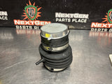 2006 C6 CORVETTE MAF MASS AIR FLOW SENSOR W COUPLER  25168491 OEM #4152