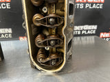 LS3 L92 L98 GM SQUARE PORT 823 HEAD SET OEM #4022