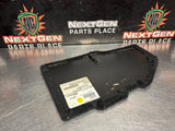 97-04 C5 CORVETTE LH DRIVER SIDE REAR CARGO DEPARTMENT COVER OEM 10434927 #1433