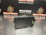 2018 FORD MUSTANG GT LH DRIVER SIDE MEMORY SEAT MODULE OEM JU5T-14C708-AE #860