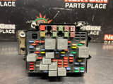 2006 SILVERADO 2500 UNDERHOOD FUSEBOX 15139209 OEM #1318