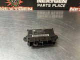 2024 FORD MUSTANG GT LH DRIVER SIDE DOOR CONTROL MODULE OEM JX7T-14B531-BD #1226