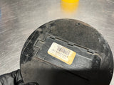 2010-2015 CAMARO SS FUEL DOOR BLACK OEM 92223334 #1013