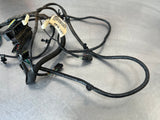 2011 CAMARO SS LH DRIVER POWER SEAT WIRING HARNESS OEM #624