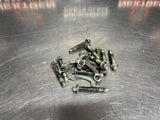 2012 CADILLAC CTS-V AUTO DRIVESHAFT HARDWARE OEM #1592