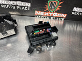 2018 CAMARO SS BODY HARNESS JUNCTION FUSE BOX OEM 84127106 #1041