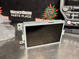 2015 FORD MUSTANG GT SYNC 2 RADIO WITH SCREEN AND RECEIVER W OUT NAV OEM #1528