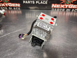 2002 C5 CORVETTE ABS ANTI LOCK BRAKE CONTROL MODULE PUMP SB CODE 10315150 #1190