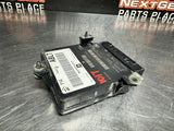 2013 CHEVY SILVERADO 2500HD T14 TRANSMISSION CONTROL MODULE 24266710 OEM #1017