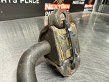 2010 FORD MUSTANG GT500 REAR SWAY BAR OEM #672