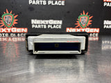2002 FORD F250 7.3 ENGINE CONTROL MODULE ECM PCM 2C3F-12A650-DF OEM #1004