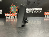 2014 FORD MUSTANG GT LH DRIVER DOOR MIRROR TRIM COVER OEM #970