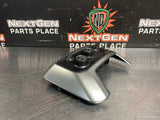 15 CHEVY SILVERADO 2500 LH HEADLIGHT TRAILER 4X4 SWITCH / DASH MOLDING TRIM 1324