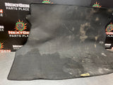 11-14 MUSTANG GT LLOYD TRUNK CARPET MAT #4035