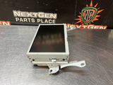 2015 FORD F350 NAVIGATION INFO 8” TOUCH SCREEN DISPLAY DC3T-14F239-AS OEM #1236