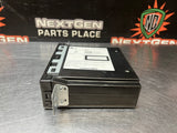 2018 CHEVY SILVERADO 2500HD CD PLAYER DISC DRIVE ASSEMBLY 84016435 OEM #1173