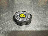 2018 CAMARO SS BRAKE MASTER FLUID CAP OEM #141